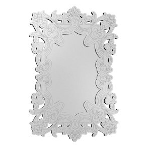 Espelho Decorativo Veneziano Sala Quarto 60x140 38100