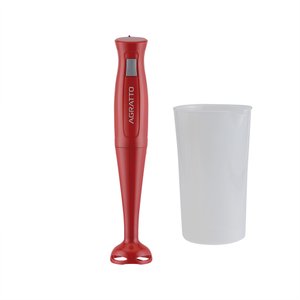 Super Mixer 200W com Copo Agratto MXV 220v