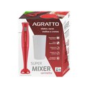 Ver imagem 6 de Super Mixer 200W com Copo Agratto MXV 220v