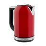 Chaleira Elétrica Kitchenaid 1,7 L Empire Red - KXC13AV - 110V - 1