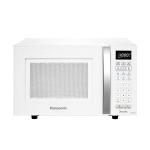 Micro-ondas Panasonic Nn-St25Lwruk 21L Branco - 220V