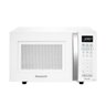 Micro-ondas Panasonic Nn-St25Lwruk 21L Branco - 220V - 1