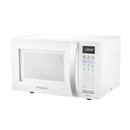 Micro-ondas Panasonic Nn-St25Lwruk 21L Branco - 220V - 2