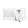 Micro-ondas Panasonic Nn-St25Lwruk 21L Branco - 220V - 2