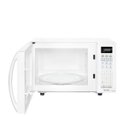 Ver imagem 3 de Micro-ondas Panasonic Nn-St25Lwruk 21L Branco - 220V