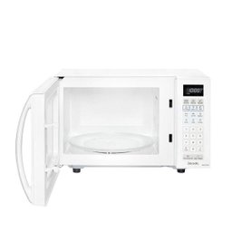 Micro-ondas Panasonic Nn-St25Lwruk 21L Branco - 220V - 3