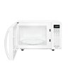 Micro-ondas Panasonic Nn-St25Lwruk 21L Branco - 220V - 3