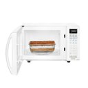 Ver imagem 4 de Micro-ondas Panasonic Nn-St25Lwruk 21L Branco - 220V