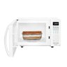 Micro-ondas Panasonic Nn-St25Lwruk 21L Branco - 220V - 4