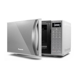 Micro-ondas Panasonic 21L Nn-St27L Branco 220V - 2