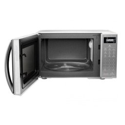 Micro-ondas Panasonic 21L Nn-St27L Branco 220V - 4