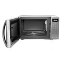 Ver imagem 4 de Micro-ondas Panasonic 21L Nn-St27L Branco 220V