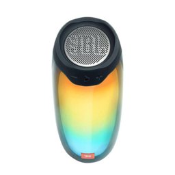 Caixa de Som Bluetooth Jbl Pulse 4 Portátil - À Prova de Água 20W USB - 6
