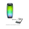 Caixa de Som Bluetooth Jbl Pulse 4 Portátil - À Prova de Água 20W USB - 7