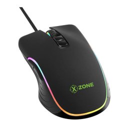 MOUSE GAMER XZONE 4800 DPI GMF-01 - 3