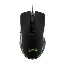 MOUSE GAMER XZONE 4800 DPI GMF-01 - 1