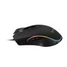 MOUSE GAMER XZONE 4800 DPI GMF-01 - 2