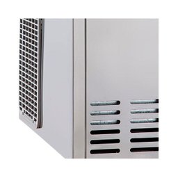 Máquina de Gelo Benmax BMGX 26/07 26 Kg - 220V - 4