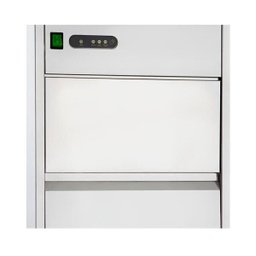 Máquina de Gelo Benmax BMGX 26/07 26 Kg - 220V - 3