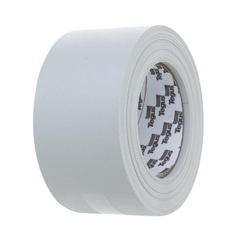 Fita de Borda Cinza Cristal / Cristal Tx 64mm C/20mts T