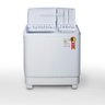 Máquina De Lavar Praxis Lava E Centrifuga Branco 110v - 6