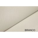 Ver imagem 1 de Persiana Rolon Tela Solar 5% Primeira Linha 1,40 L X 1,40 A:esquerdo/branco