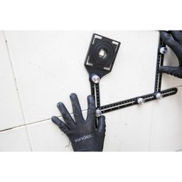 Esquadro Articulado 6 Seções Vonder - 1