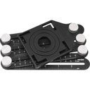 Ver imagem 3 de Esquadro Articulado 6 Seções Vonder