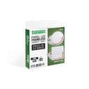 Ver mais imagens de Painel Led Frameless Sobrepor 48w Quadrado 6500k