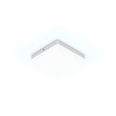 Ver imagem 7 de Painel Led Frameless Sobrepor 48w Quadrado 6500k