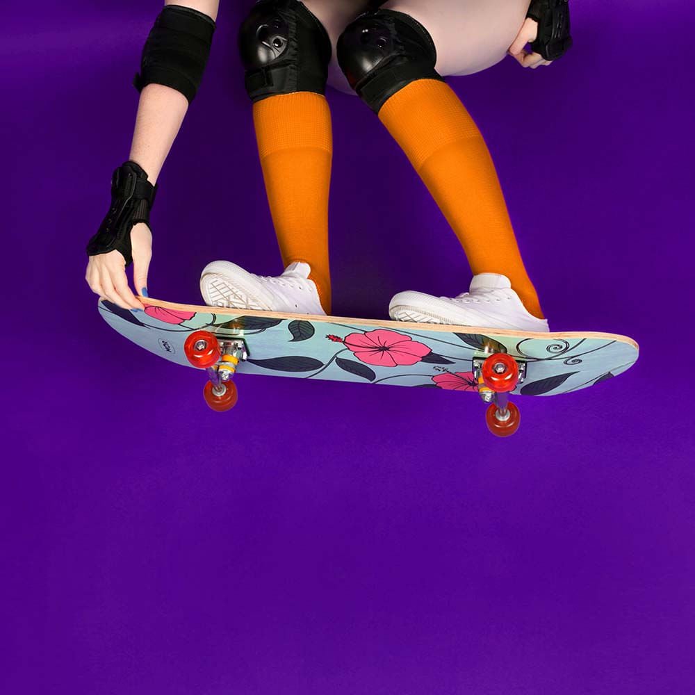 Comprar Skate Radical 79Cm Dm Toys