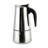 Cafeteira Italiana em Aço Inox 450 ml 9 Xícaras - 2