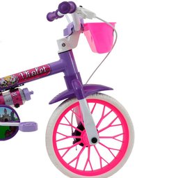 Bicicleta Violet 3 Aro 12 - Nathor - 3