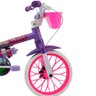 Bicicleta Violet 3 Aro 12 - Nathor - 3