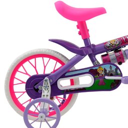 Bicicleta Violet 3 Aro 12 - Nathor - 2