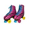 PATINS ROLLER DE 4 RODAS ROSA:36 - 1