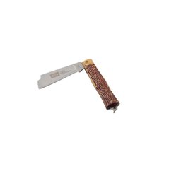 Canivete Sem Ponta Com Bainha 19cm Aço Inox 3.5 - SQ 2862 - 3