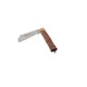 Canivete Sem Ponta Com Bainha 19cm Aço Inox 3.5 - SQ 2862 - 3