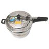 Panela de Pressão em Alumínio 10 Litros Segurança - Prol Lar - 3