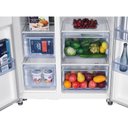 Ver imagem 5 de Geladeira Side By Side 516 Litros Tcl C516sbimn