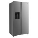 Ver imagem 2 de Geladeira Side By Side 516 Litros Tcl C516sbimn