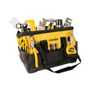 Ver imagem 2 de Bolsa em Lona para Ferramentas 40 X 20 X 30cm Vonder