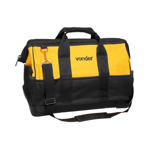 Bolsa em Lona para Ferramentas 40 X 20 X 30cm Vonder