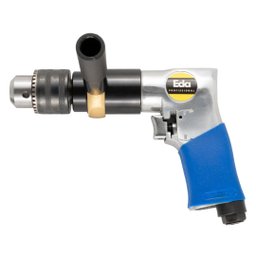 Ferramenta Pneumática - Furadeira Reversível 1/2" - Eda - 2