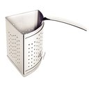 Ver imagem 5 de Cozi-pasta Tramontina Professional em Aço Inox com 4 Divisórias 30 Cm 13,5 L Tramontina