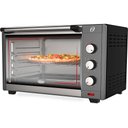 Ver imagem 2 de Forno Elétrico Oster 45L Grafite - 220V
