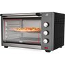 Forno Elétrico Oster 45L Grafite - 220V - 2