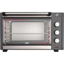 Ver imagem 1 de Forno Elétrico Oster 45L Grafite - 220V