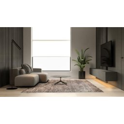 Tapete Esplendor Des. 06 2,00x2,50M - Edx Tapetes - 6