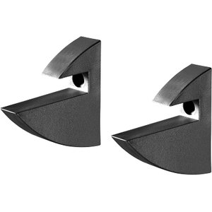 Suporte Prat-k Tucano Par - Preto